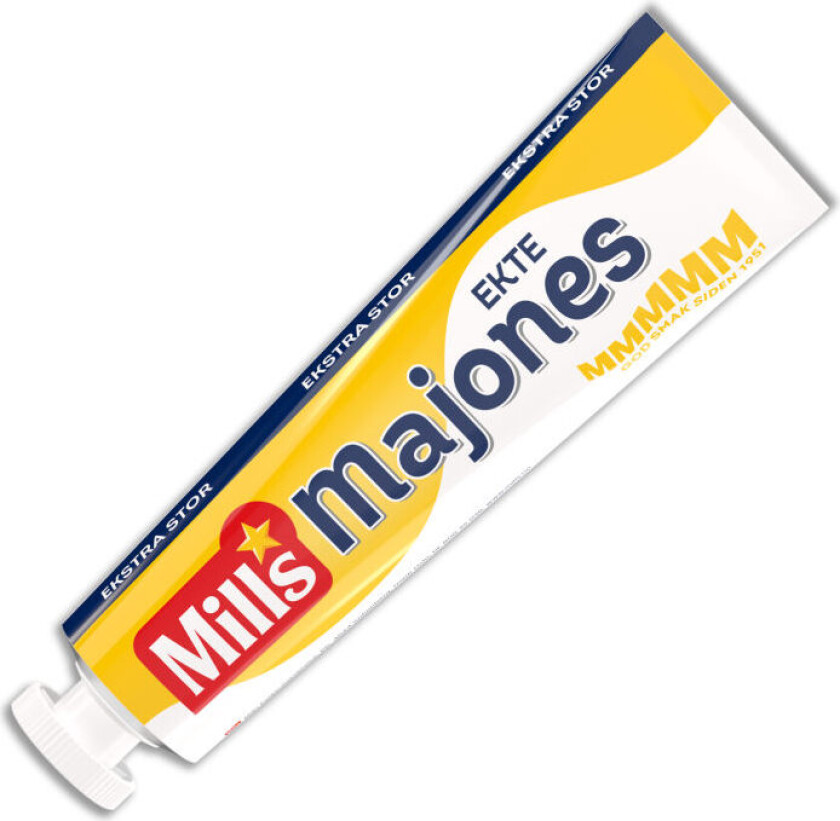 Majones Ekte 260g