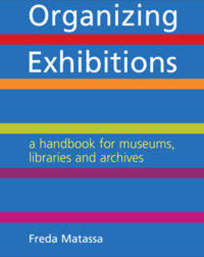 Organizing Exhibitions