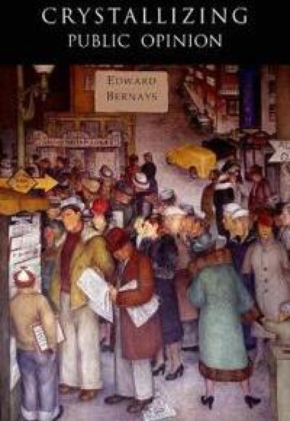 Crystallizing Public Opinion