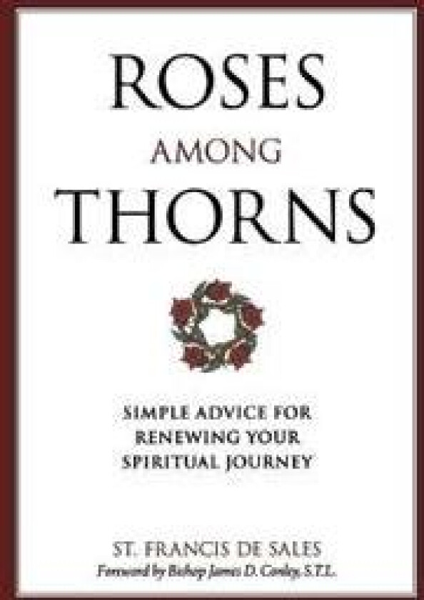 Roses Among Thorns