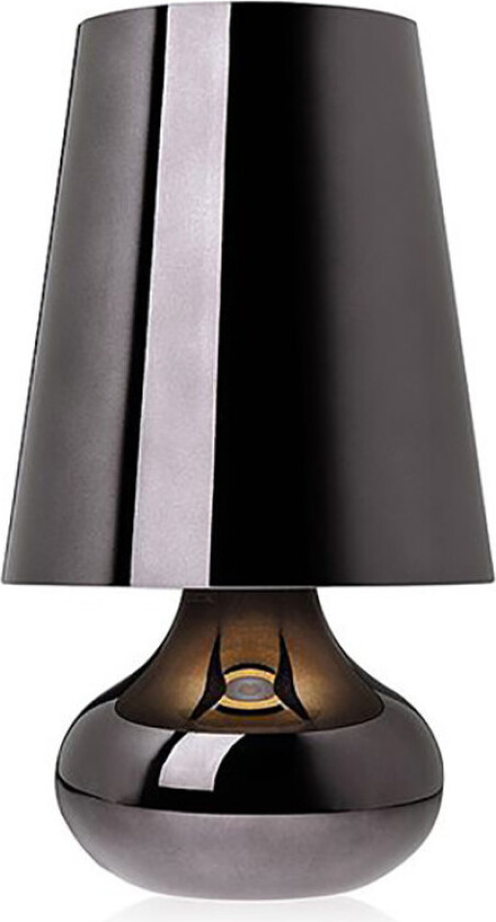 - Cindy Bordlampe Gun Metall