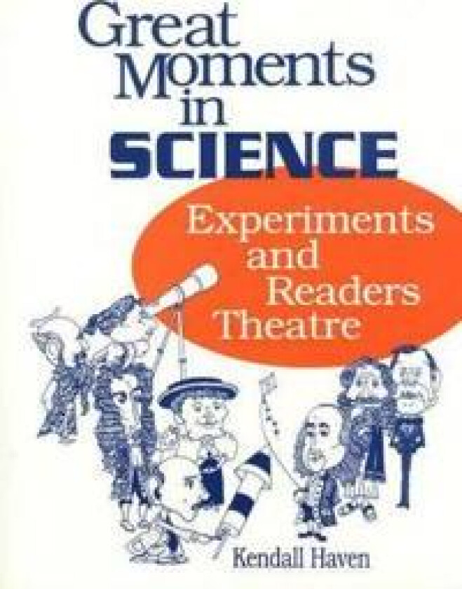 Great Moments in Science