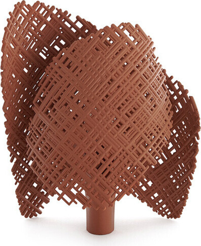 - Tea Bordlampe Terracotta