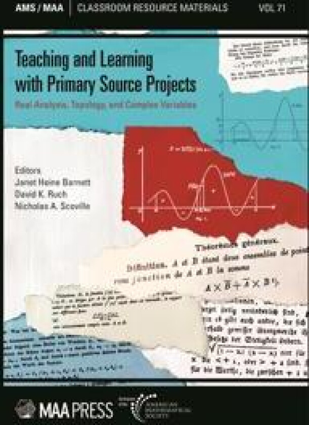 Teaching and Learning with Primary Source Projects