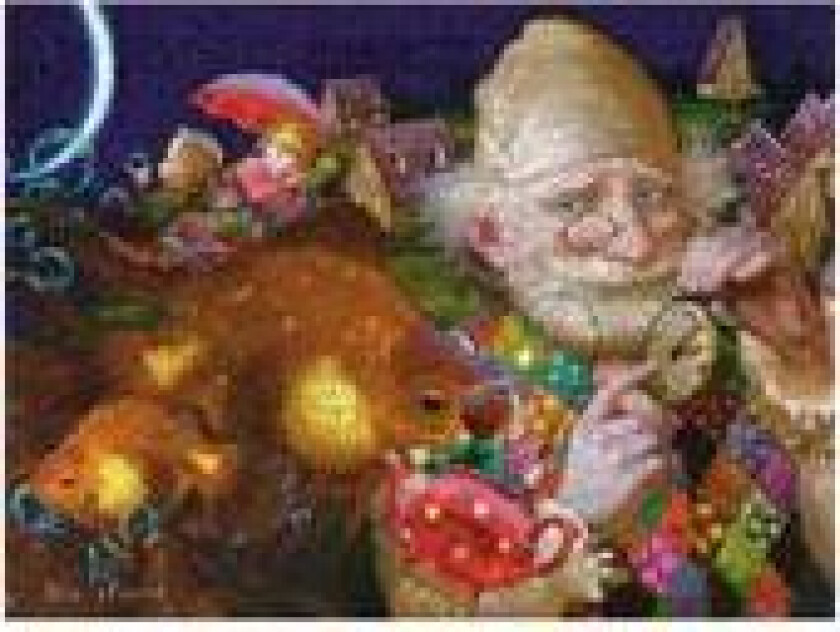 Possibility (Wonder & Imagination) 500 Piece Jigsaw Puzzle