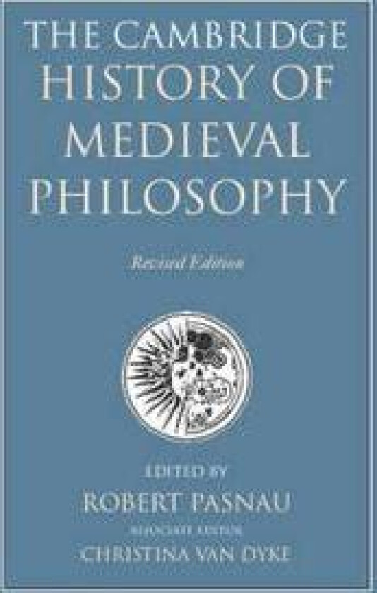 The Cambridge History of Medieval Philosophy 2 Volume Paperback Set