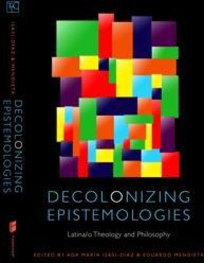 Decolonizing Epistemologies