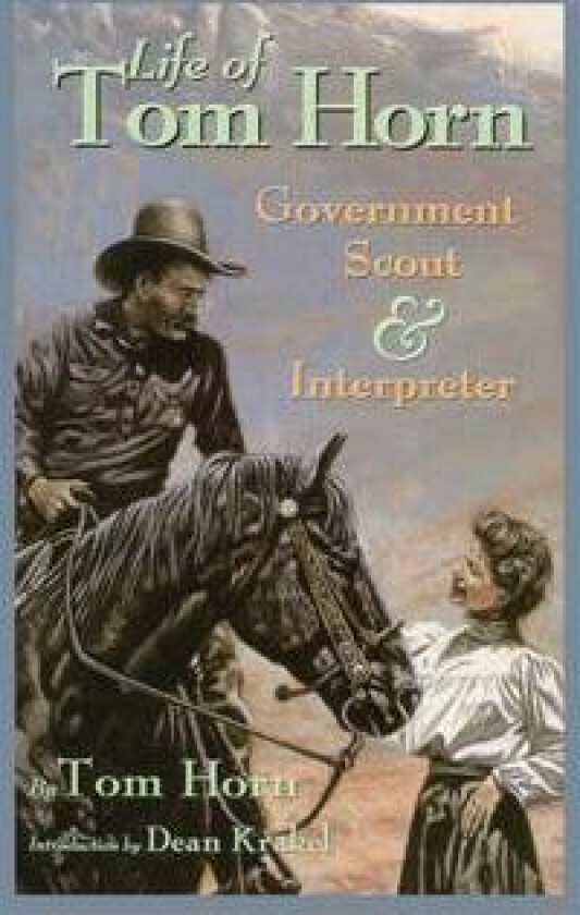 Life of Tom Horn