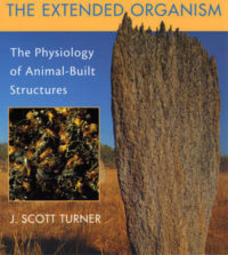 The Extended Organism