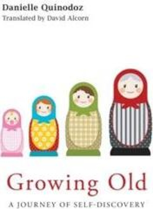 Growing Old