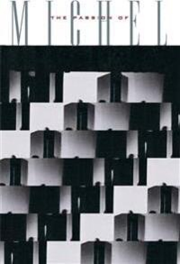 The Passion of Michel Foucault