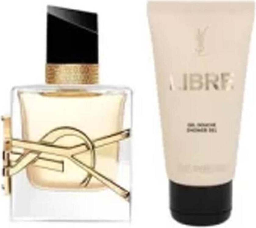 Libre EDP Travel Selection 50 ml