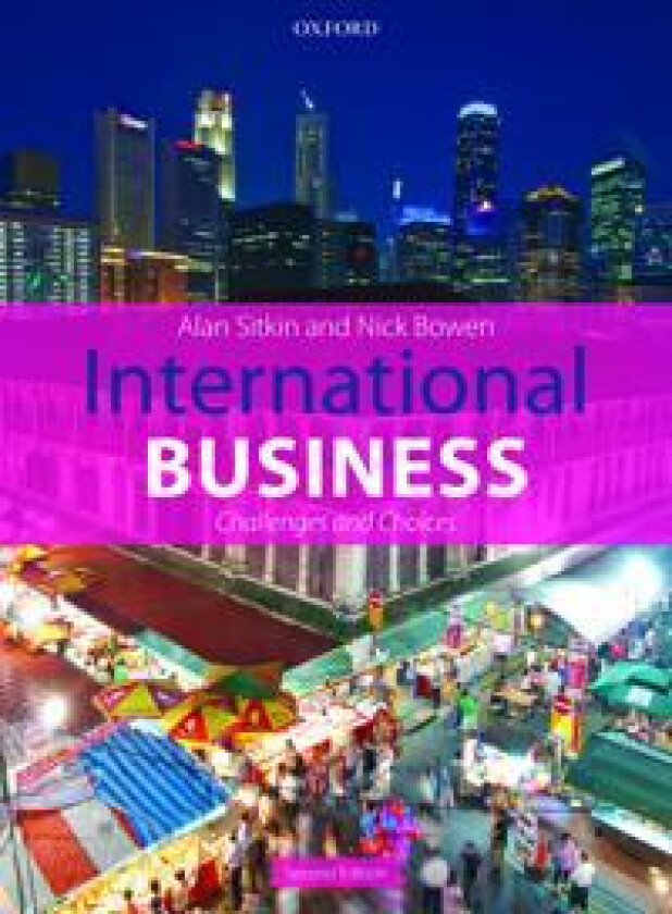 International Business