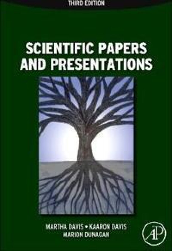 Scientific Papers and Presentations