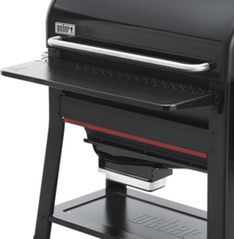 Bord foran til Searwood 600 XL