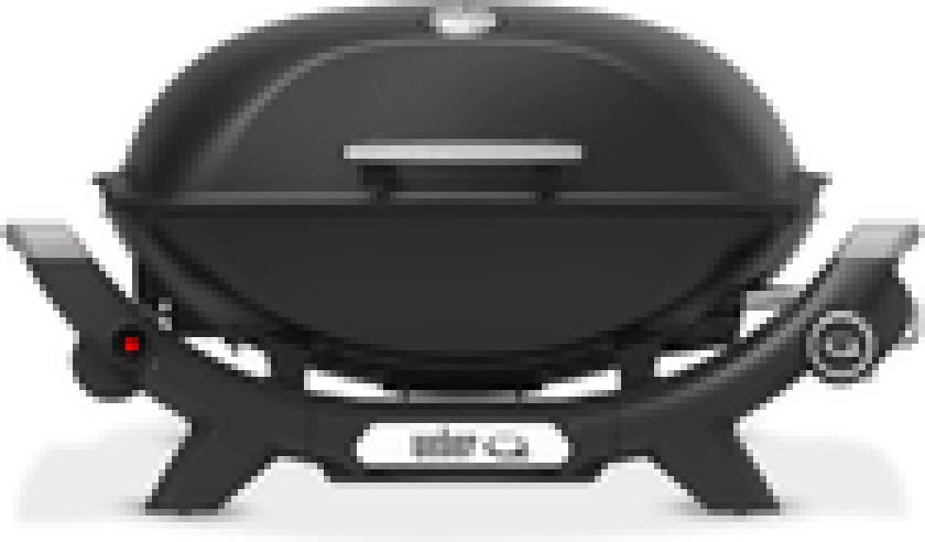 Gassgrill Q2100N