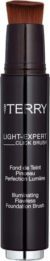 Bilde av By Terry Light Expert Click Brush Foundation N1 Rosy Light 19,5ml