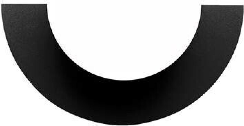 - Candy Little Circle 180 S Vegglampe Ninja Black