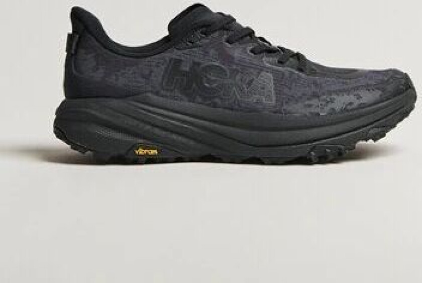 Speedgoat 6 Herre Black/Black 40 2/3