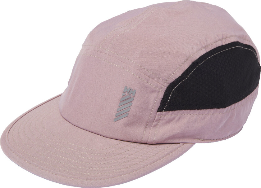 Men's HH Trail Cap Purple Clay