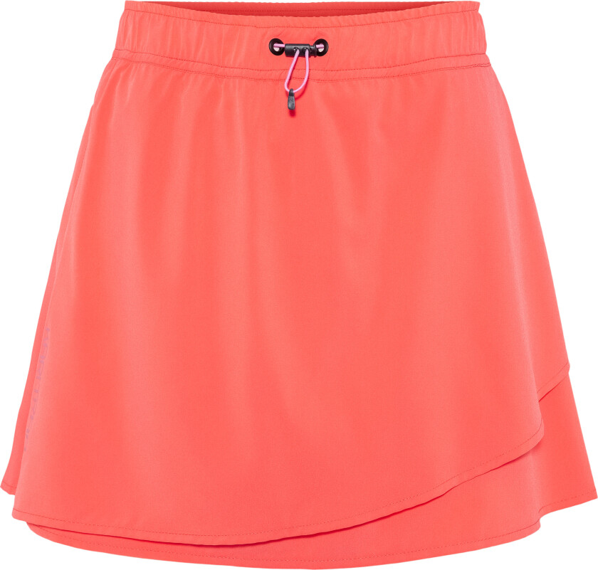 Women's Ane Skort Light Red