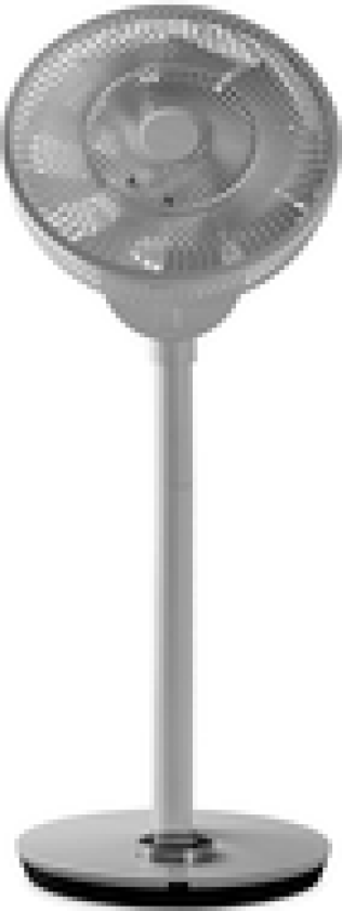 Gulvvifte m/batteripakke Whisper Flex Smart Grå