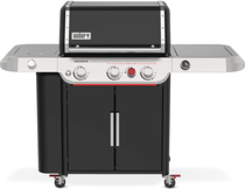Gassgrill Genesis EP-335