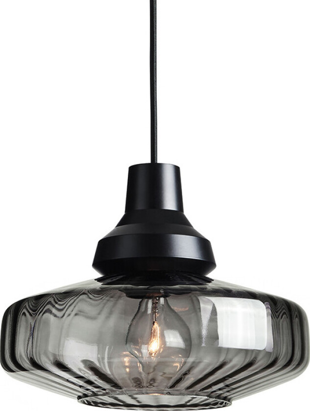 - New Wave Optic Pendel Smoke