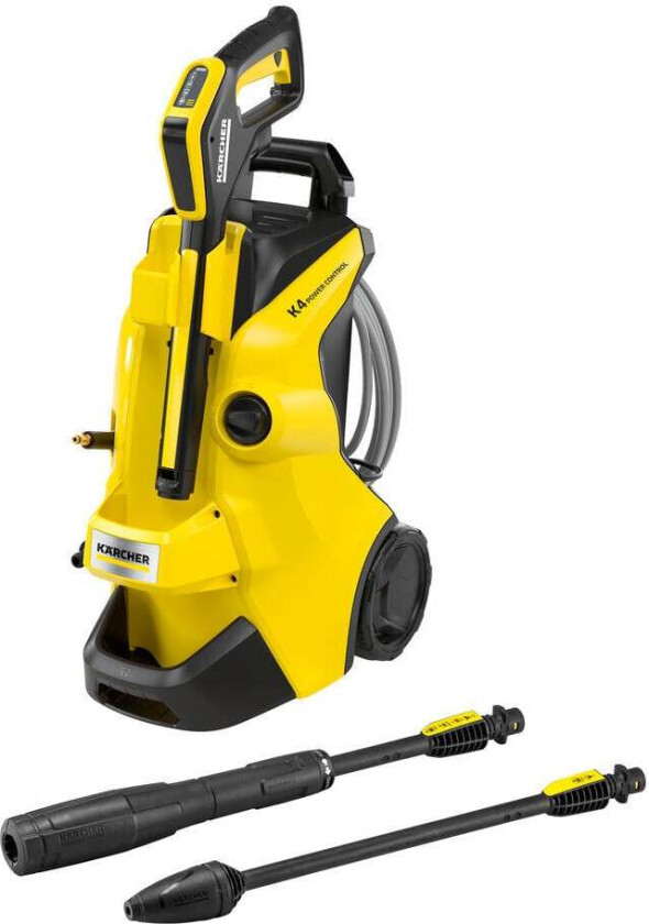 HØYTRYKKSPYLER K4 POWER C FLEX *EU