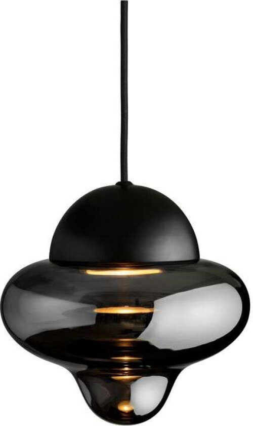 - Nutty Pendel Smoke/Black