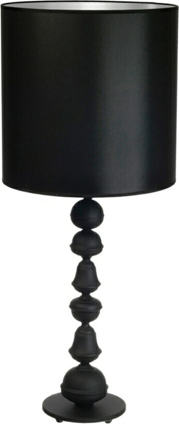 - Black Sheik Bordlampe