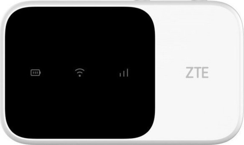 Router Zte Mf17b