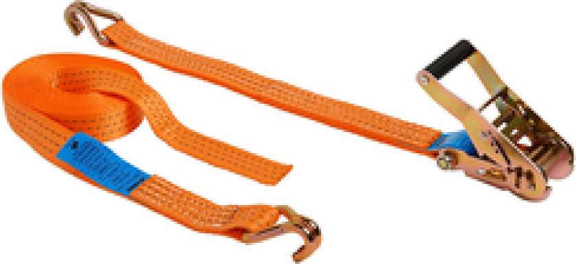 Jekkestropp 5m 3000kg