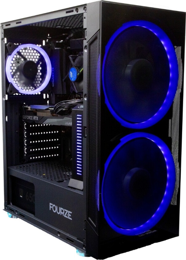 CEPTER CASUAL I36 STASJONÆR PC