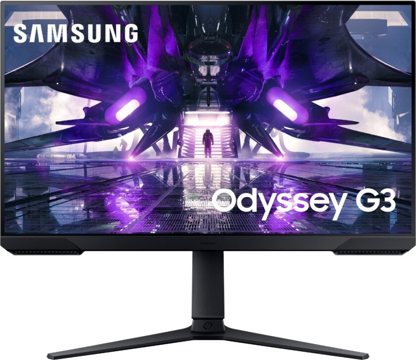 Odyssey G3 S27AG30 27" Full HD gamingskjerm