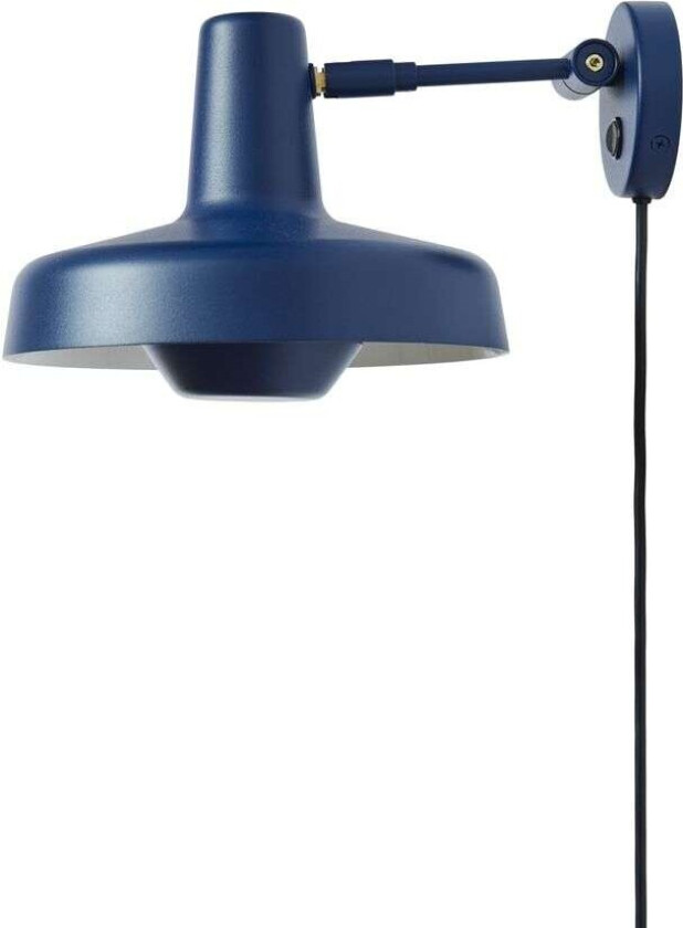 - Arigato Vegglampe Extra Short Blue