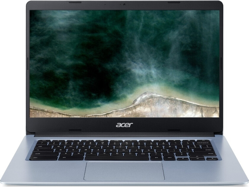 Chromebook 314 CB314-1H-C8VP 14" bærbar PC