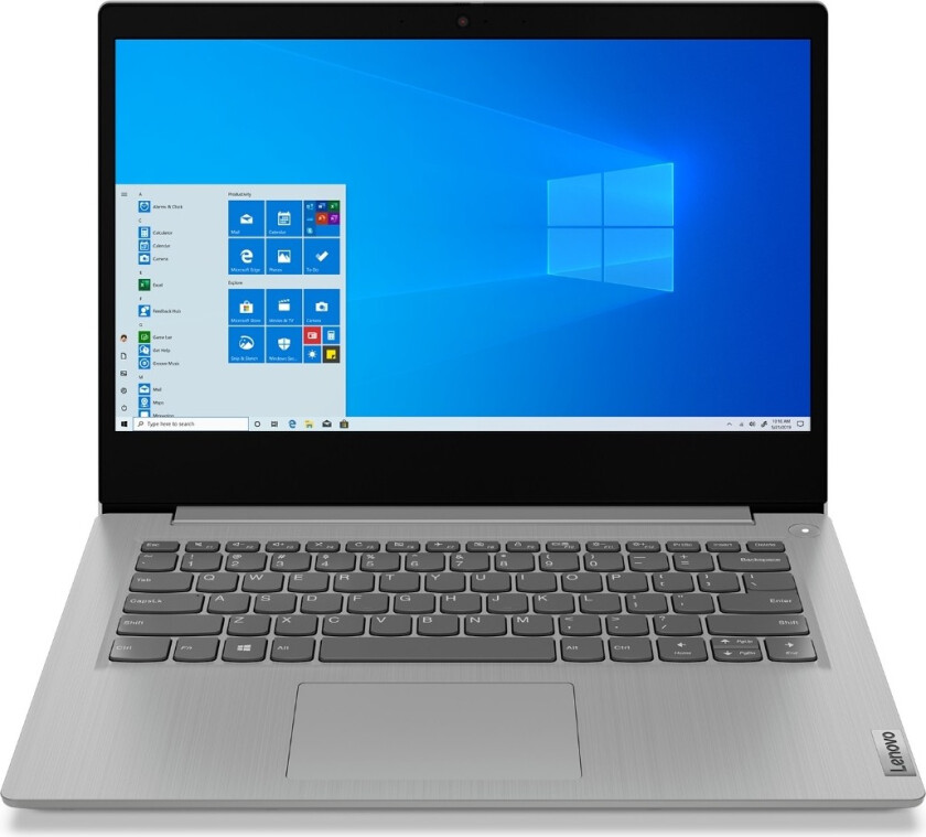 IdeaPad 3 14ADA05 14" R3 bærbar PC