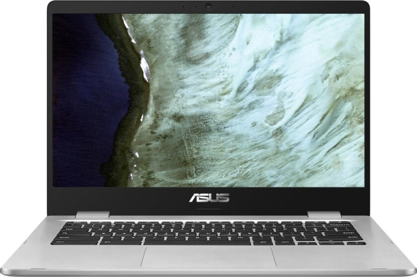 ASUS Chromebook C423NA-BV0028 14" bærbar