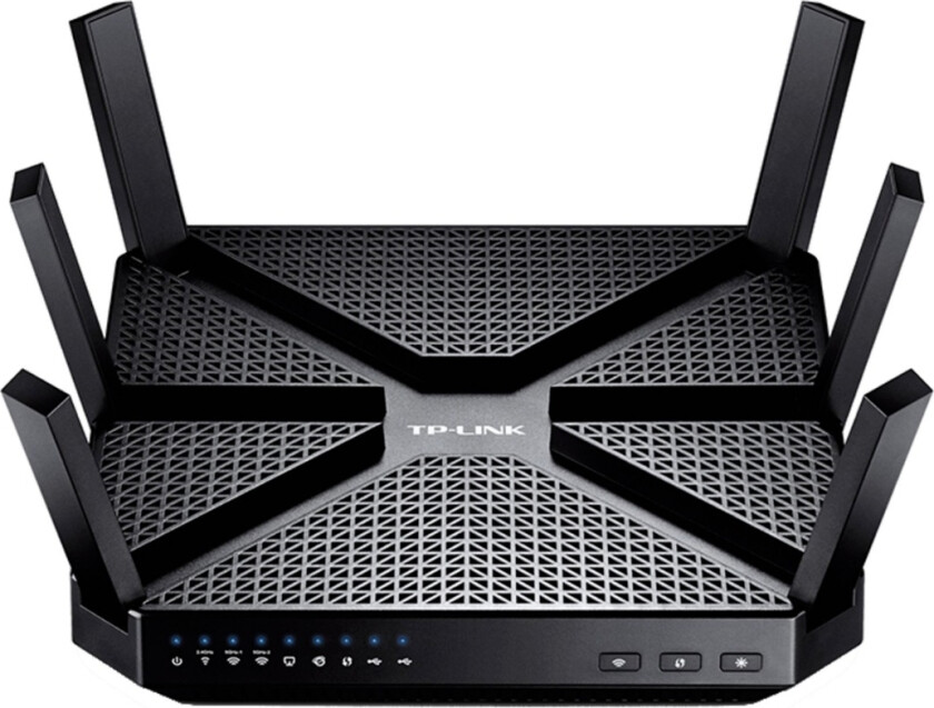 AC3200 Wireless router