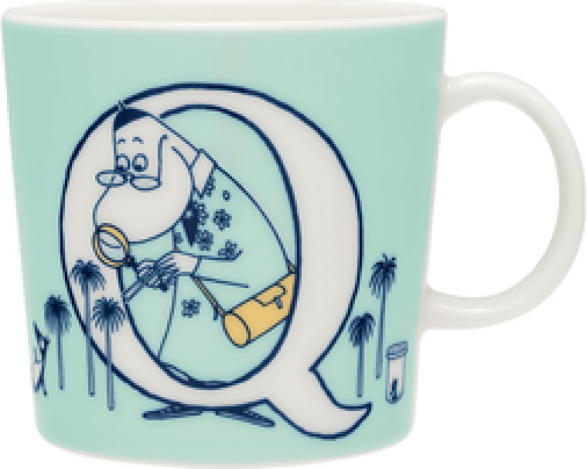 Kopp Mummi 0,4L ABC Q