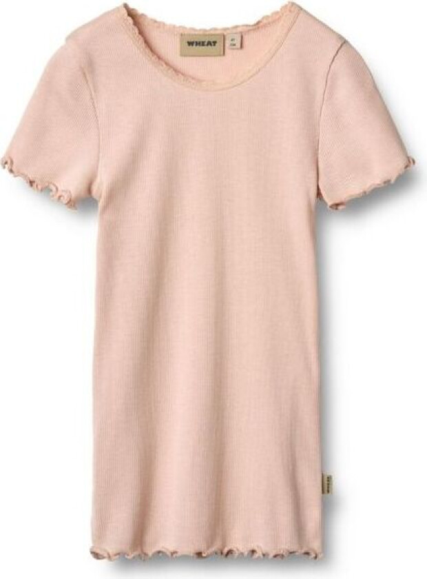 T-skjorte Rib Katie Powder