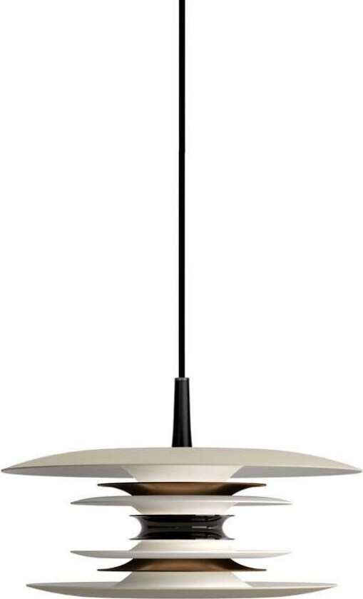 - Diablo Pendel Ø30 Sand/Metallic Bronze