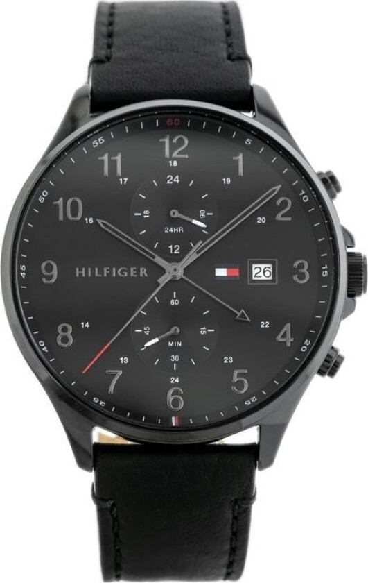 Tayma Watch Men's Tommy Hilfiger West (Zf020c)