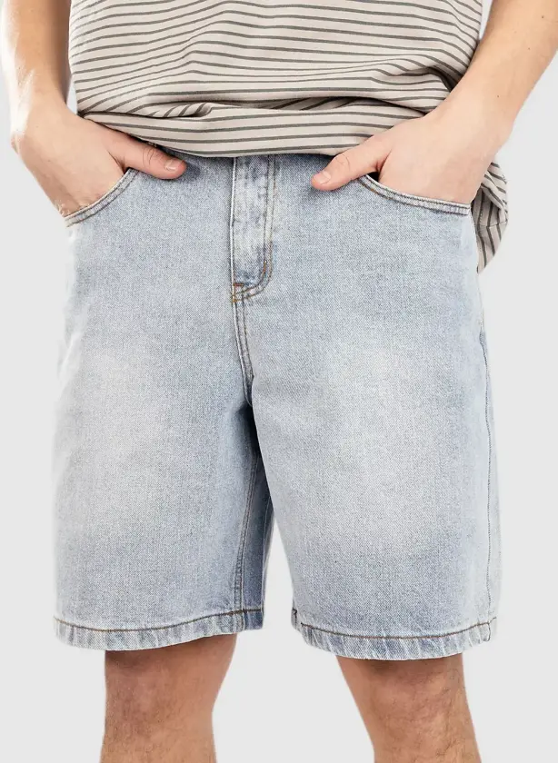 EMB Shorts blå