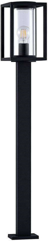 - Ferda Utendørs Hage Lampe H100 Graphite