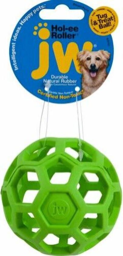 JW Hol-ee Roller (M)