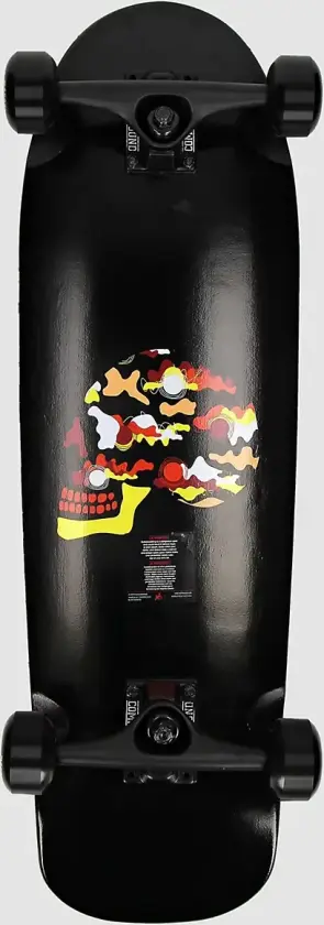 Dream 27" Cruiser Komplette mønster