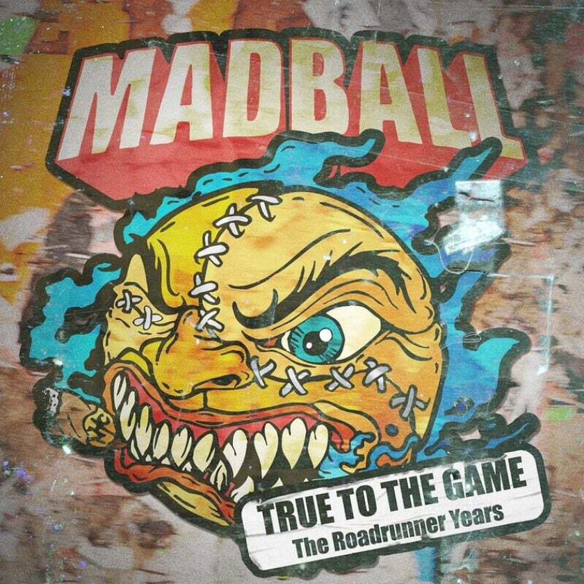 CD - True to the Game - The Roadrunner Years - Unisex - standard