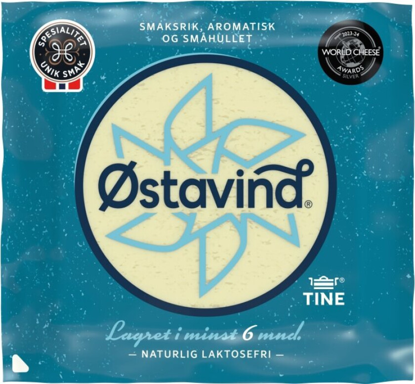 Østavind 450g